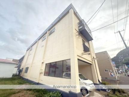 北海道函館市谷地頭町 賃貸マンション