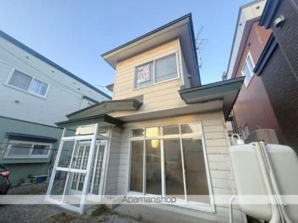 ジョイナス亀田港