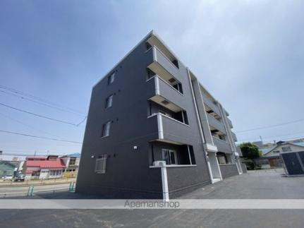 北海道函館市栄町 賃貸マンション