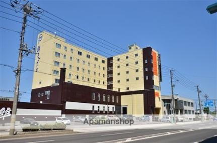 北海道網走市南二条西４丁目 8階建 築49年5ヶ月