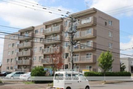 北海道北見市寿町４丁目 5階建 築31年7ヶ月