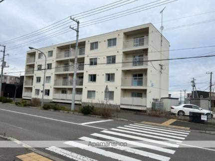 北海道網走市海岸町 4階建 築28年