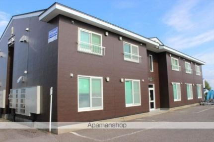 北海道網走市潮見７丁目 築35年11ヶ月 2階建