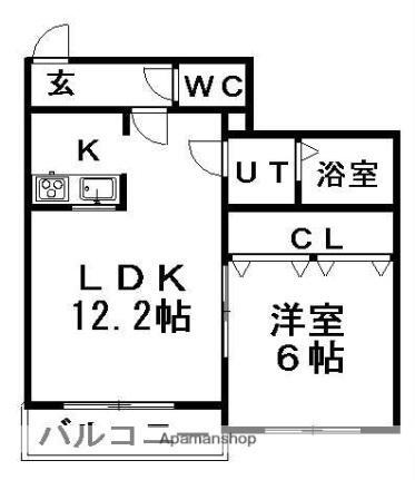 北海道札幌市豊平区豊平七条10丁目 豊平公園駅 1LDK マンション 賃貸物件詳細