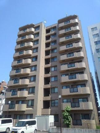 北海道札幌市中央区南十三条西９丁目 賃貸マンション