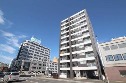 北海道札幌市豊平区豊平三条９丁目 賃貸マンション