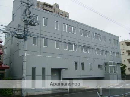 北海道札幌市豊平区平岸二条８丁目 3階建 築30年4ヶ月