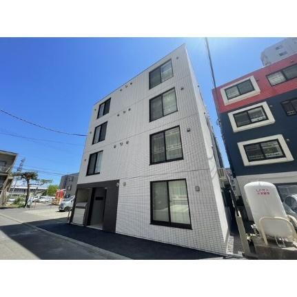 EXCEL中の島II 中の島駅 1LDK 賃貸(賃貸マンション・アパート)