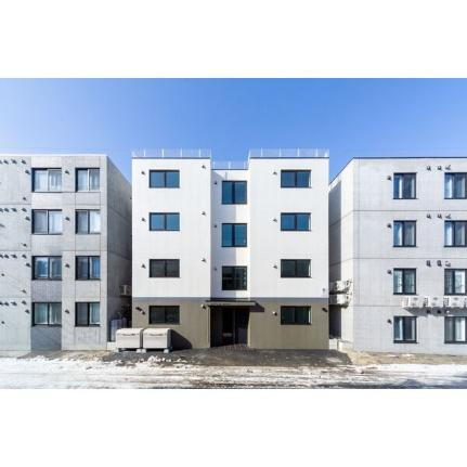 北海道札幌市豊平区美園十条７丁目 賃貸マンション