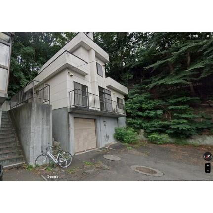 澄川５ー５貸家