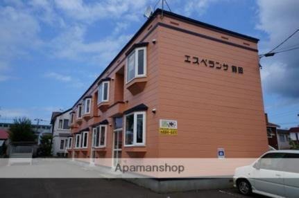 北海道札幌市手稲区前田七条１４丁目 2階建 築30年4ヶ月