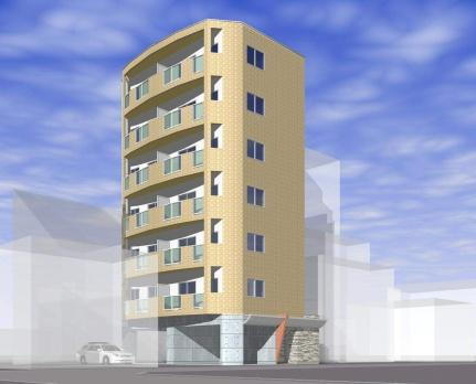 北海道札幌市東区北十一条東１丁目 賃貸マンション
