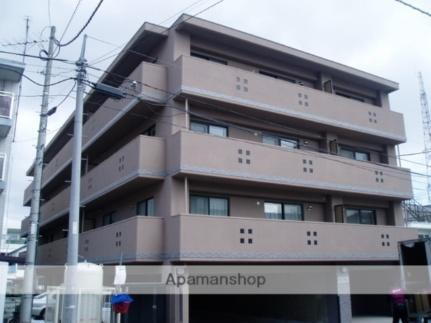 北海道札幌市中央区南二十七条西１１丁目 4階建 築19年5ヶ月