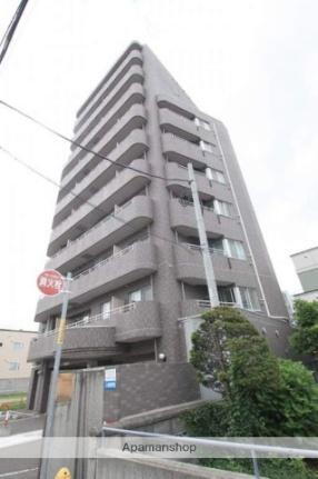 北海道札幌市豊平区美園十条４丁目 10階建 築23年7ヶ月