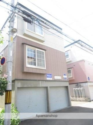 コンサドーレ元町