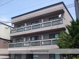 北海道札幌市豊平区美園八条２丁目 3階建 築25年11ヶ月