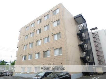 北海道札幌市西区西町北３丁目 5階建