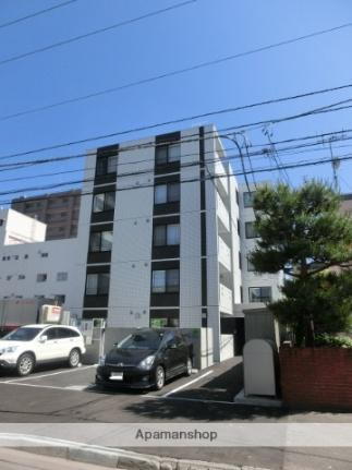 北海道札幌市北区北二十一条西５丁目 5階建 築11年4ヶ月