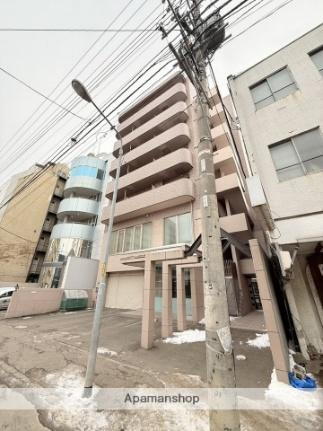北海道札幌市中央区南六条西１１丁目 7階建 築28年7ヶ月