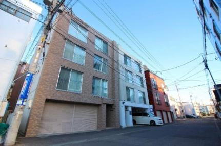 アーバンクラスタ南平岸ＩＩ