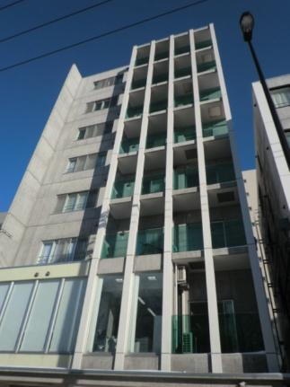 北海道札幌市北区北十一条西４丁目 賃貸マンション