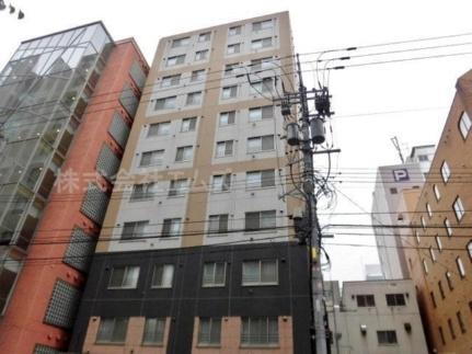 北海道札幌市中央区南一条西９丁目 賃貸マンション