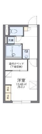北海道札幌市中央区南七条西7丁目 中島公園駅 1K マンション 賃貸物件詳細