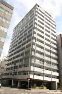 北海道札幌市中央区南一条東２丁目 賃貸マンション