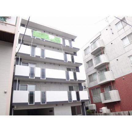 北海道札幌市白石区本通３丁目北 賃貸マンション