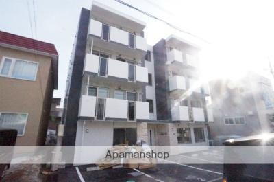 北海道札幌市手稲区曙二条１丁目 4階建