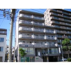 北海道札幌市北区北十四条西２丁目 7階建 築32年10ヶ月
