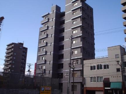 北海道札幌市豊平区月寒中央通４丁目 9階建 築29年4ヶ月