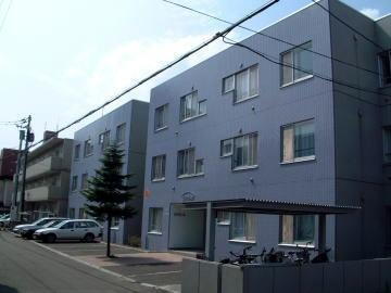 北海道札幌市中央区南五条西１２丁目 3階建 築29年6ヶ月