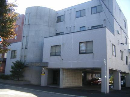 北海道札幌市西区西町北１１丁目 4階建 築30年5ヶ月