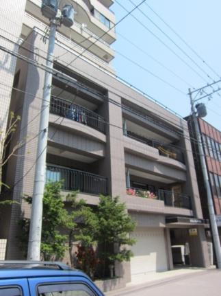 北海道札幌市中央区大通西１７丁目 10階建 築27年