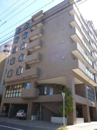 北海道札幌市中央区大通西１６丁目 7階建 築35年4ヶ月