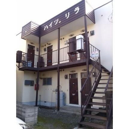 北海道札幌市西区二十四軒四条５丁目 賃貸アパート