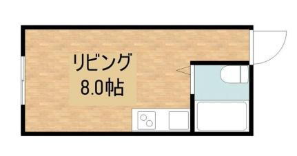 北海道札幌市豊平区美園九条7丁目 美園駅 ワンルーム マンション 賃貸物件詳細