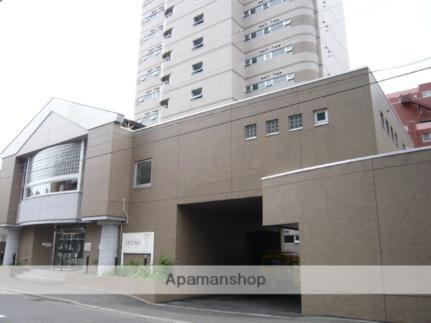 北海道札幌市中央区南五条西１３丁目 15階建 築33年5ヶ月