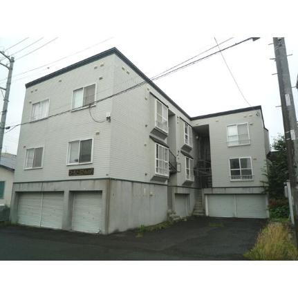 コーポノースヴィレッジ