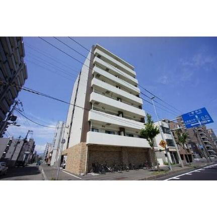 北海道札幌市北区北十四条西１丁目 賃貸マンション
