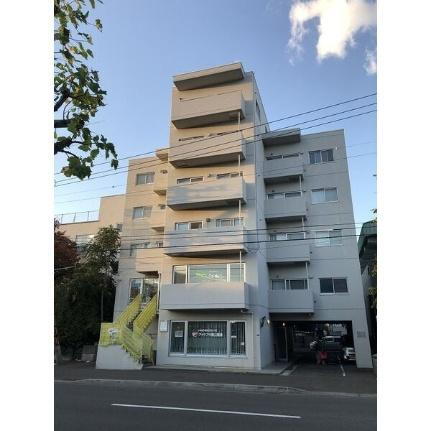 桐越マンション（キリコシマンション） 6階建