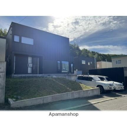 北海道札幌市手稲区稲穂五条３丁目 2階建 築10年8ヶ月