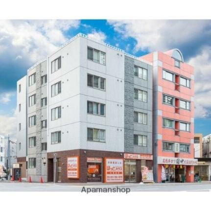北海道札幌市北区北四十条西５丁目 5階建 築11年4ヶ月
