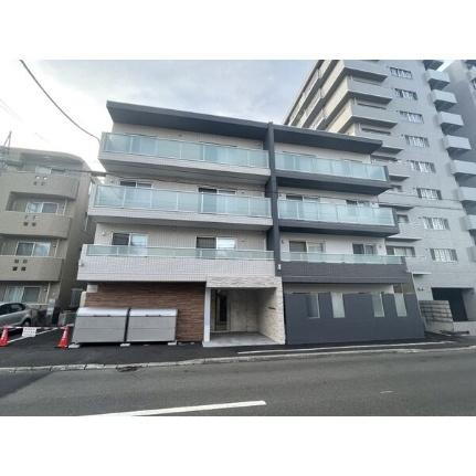 北海道札幌市中央区南十四条西８丁目 賃貸マンション