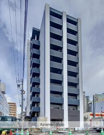 北海道札幌市中央区北五条西１３丁目 10階建 