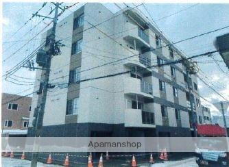 北海道札幌市白石区菊水九条２丁目 5階建 