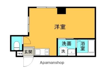 北海道札幌市中央区南七条西4丁目 中島公園駅 ワンルーム マンション 賃貸物件詳細