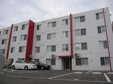 北海道札幌市豊平区美園七条６丁目 賃貸マンション