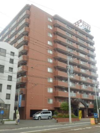 ドミ山鼻九条